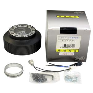 Works Bell（ワークスベル） ハンドルボス 912 マツダ ワークスベル(WB