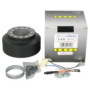 Works Bell（ワークスベル） ハンドルボス 414 スズキ/マツダ/日産車