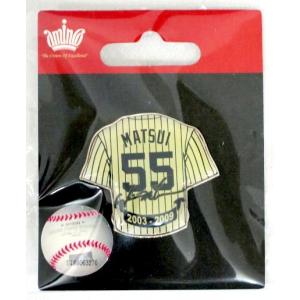 松井秀喜直筆サイン2009年ワールドシリーズMVP日付書込公式ボール