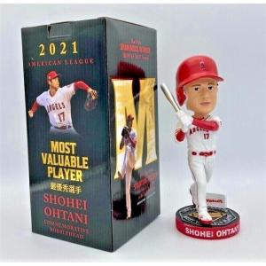 MS】大谷翔平 2023年WBC 優勝記念 ボブルヘッド人形 新品 世界323個