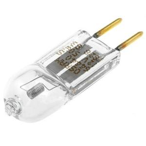 JC12V10W USHIO ハロゲンランプ 12V用G4口金 JC標準タイプ 10W