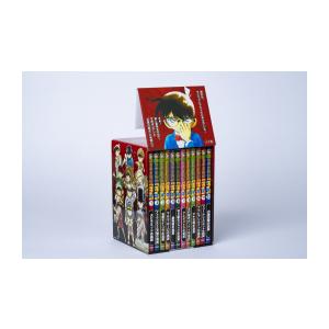 新品 / 日本史探偵コナン 全12巻(化粧ケース入り) 全巻セット : 漫画