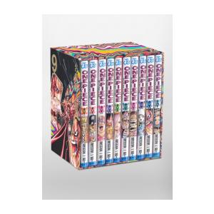 集英社（SHUEISHA） 計114冊 ONE PIECE 1-113巻(最新刊まで)＋他 1冊