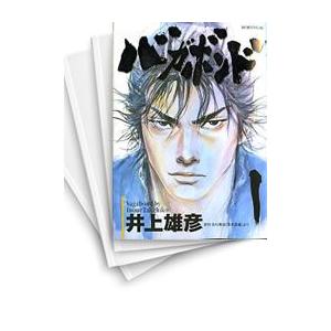 中古]バガボンド (1-37巻) 全巻セット コンディション(良い) : 漫画