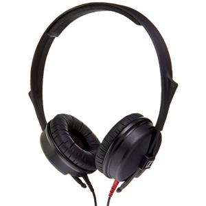 SENNHEISER（ゼンハイザー） HD 25 密閉型モニターヘッドホン 国内正規