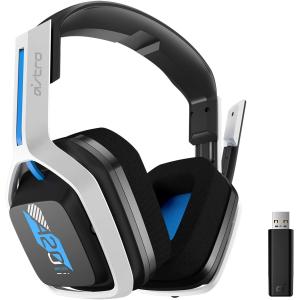 logicool ロジクールG ASTRO A40 TRヘッドセット ＋ MIXAMP PRO TR