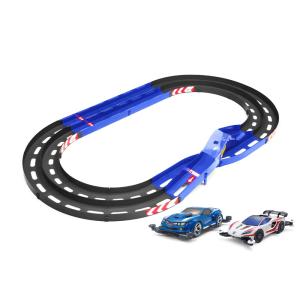 ミニ四駆 ゆとりレーシング 赤外線 ラップタイマー YK-101 : おもちゃ