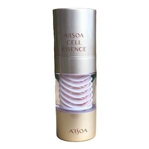 ARSOA（アルソア） セルエッセンス 25ml : ナチュラルハーツ - 通販