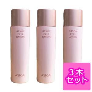 ARSOA（アルソア） セルローション 150ml : LIONショップ - 通販