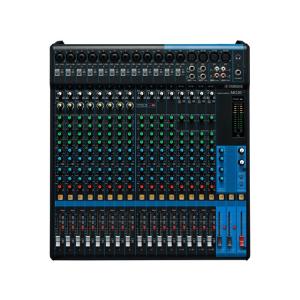 YAMAHA（ヤマハ） MGP24X ◇ アナログミキサー【2月20日時点、在庫あり