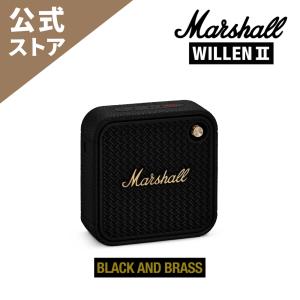 Marshall（マーシャル） ワイヤレススピーカー EMBERTON III Black