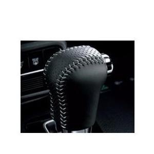 SUBARU（スバル） 【ステラ・RN】STIシフトノブ（CVT用）【スバル