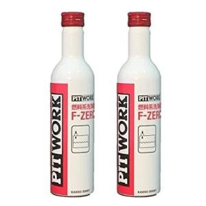 PITWORK PITWORK(ピットワーク) 燃料系洗浄剤 F-Premium ガソリン