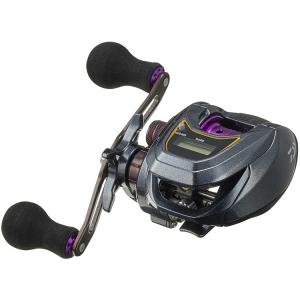 DAIWA（ダイワ） ベイトリール 紅牙 X IC 右ハンドル : 釣具のポイント