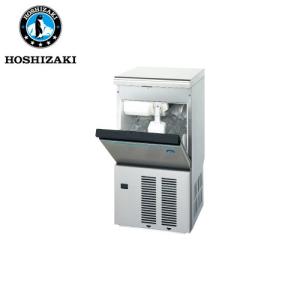 ホシザキ（HOSHIZAKI） 自然冷媒製氷機 業務用 IM-35P-LM ビッグアイス