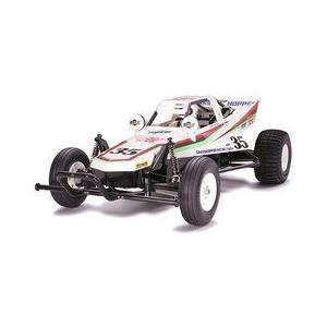 タミヤ（TAMIYA） 58346 電動RCバギー2WD 1/10グラス ホッパー(組立