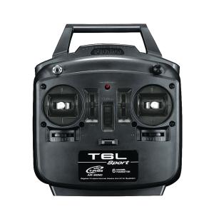 双葉電子工業 フタバ プロポ 6L-R3106GF T/Rセット 飛行機・ロボット