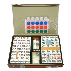 麻雀牌（竹）折り畳み式麻雀卓のセット : マルシンねっとサービス