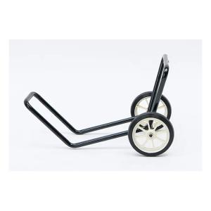 自走式草刈機 スパイダーモアー 移動用運搬台車 対応機種 : SP850