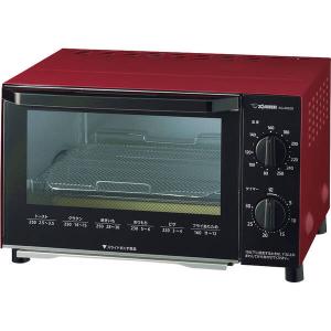 象印（ZOJIRUSHI） オーブン トースター ET-WG22-RA : 株式会社