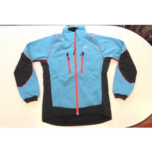 ヨーコ YOKO クロスカントリースキー ジュニアオーバージャージセット