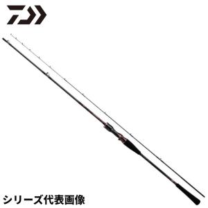 DAIWA（ダイワ） タイラバロッド 紅牙 K65XHB-S・K 24年モデル : 釣具