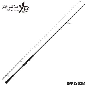 YAMAGA Blanks アーリー for シーバス 93M ヤマガブランクス : シマヤ