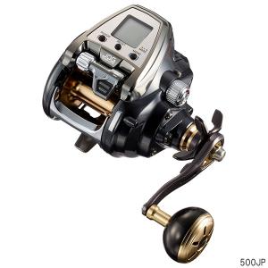 DAIWA（釣り） 22 シーボーグ 500MJ-AT 電動リール - 最安値・価格比較