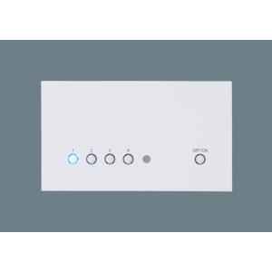 Panasonic（パナソニック） 【NQ28751SK】 コントローラ リビング