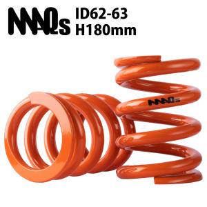 HYPERCO ハイパコ 直巻スプリング ID65 6インチ 300ポンド（5.4kgf/mm