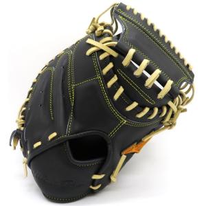 硬式キャッチャーミット 限定 ハタケヤマ HATAKEYAMA 伊藤光 選手 1000