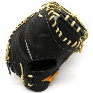 Mizuno Pro 硬式キャッチャーミット 限定 ミズノプロ 號 SAKEBI Harder