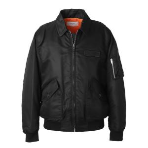 PRADA（プラダ） ナイロンジャケット ブラック メンズ sgc834-1wq9