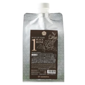 ソープオブヘア・1-ROシットリ 1000ml トリートメントオブヘア・2-RO