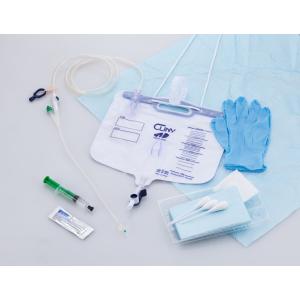 サフィード シリコーンバルーン カテーテル 14Fr SF-BS1405D 1本 バラ