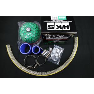 スルガスピード SURUGA」ジムニー（JB64W）R06A用エアサクションパイプ