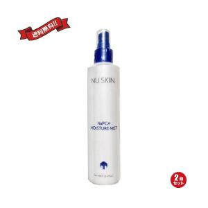 NU SKIN（ニュースキン） モイスチャー ミスト 250mL 化粧水 : BR