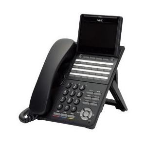 富士通（FUJITSU） ビジネスホン PHS電話機 FSP8WX1J4 WX01J B(F