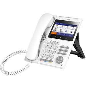 富士通（FUJITSU） ビジネスホン PHS電話機 FSP8WX1J4 WX01J B(F