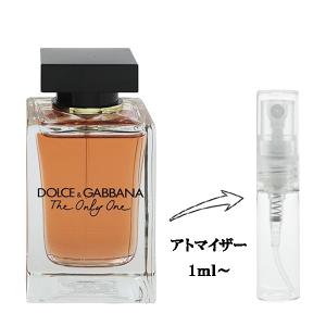 DOLCE&GABBANA（ドルチェ & ガッバーナ） 並行輸入品 送料無料 ザ ワン