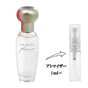 ESTEE LAUDER（エスティローダー） プレジャーズ オードパルファム EDP