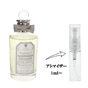 PENHALIGON'S（ペンハリガン） ブレナムブーケ オードトワレ 30ml EDT