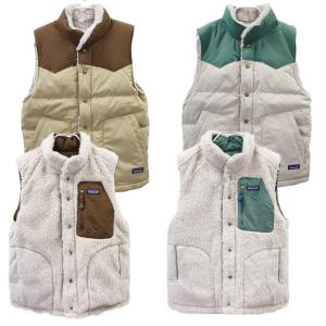 patagonia（パタゴニア） 並行輸入品 中綿ベスト プリマロフト