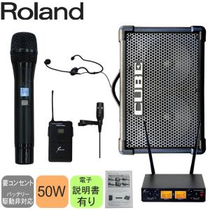 ローランド（Roland） Roland CUBE Street EX/CUBE-STEX 電池駆動