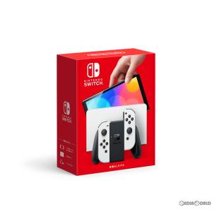 中古ニンテンドースイッチハード Nintendo Switch本体(有機ELモデル