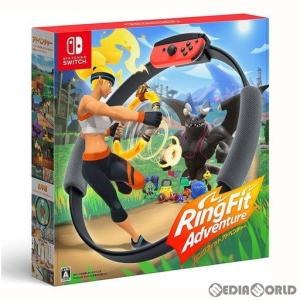 中古ニンテンドースイッチソフト リングフィット アドベンチャー