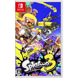 任天堂（Nintendo） スプラトゥーン3 HAC-P-AV5JA Nintendo Switch