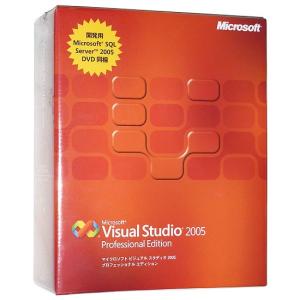 マイクロソフト（Microsoft） 新品 Microsoft Visual C++ 6.0