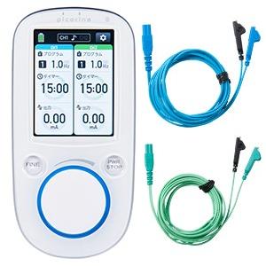 鍼電極低周波治療器 picorina（ピコリナ） : メディスター健康ストア