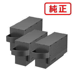 エプソン（EPSON） EPMB1 メンテナンスボックス + TAK-PB インクボトル